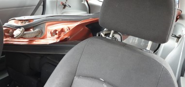 RICAMBI AUTO MAZDA 2 1.4 TD 03-07