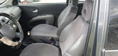 RICAMBI AUTO NISSAN MICRA K12 1.5 DCI...