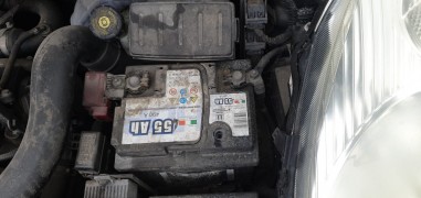 RICAMBI AUTO NISSAN MICRA K12 1.5 DCI...