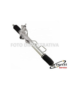 Scatola Guida Idraulica