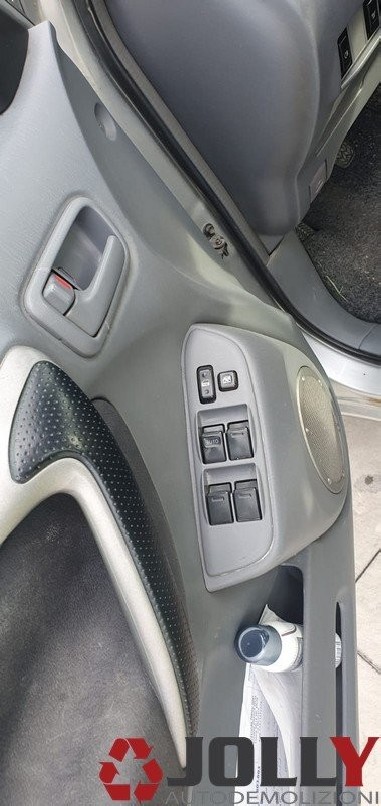 RICAMBI AUTO TOYOTA RAV 4 2.0 D-4D 00-05
