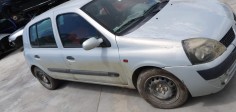 RICAMBI AUTO RENAULT CLIO... 2