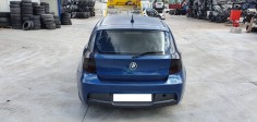 RICAMBI AUTO BMW SERIE 1...