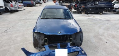 RICAMBI AUTO BMW SERIE 1 E87 120 D...