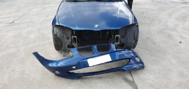 RICAMBI AUTO BMW SERIE 1 E87 120 D...