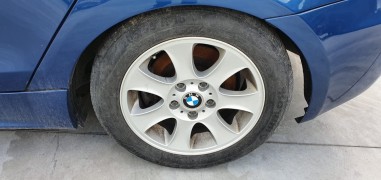 RICAMBI AUTO BMW SERIE 1 E87 120 D...
