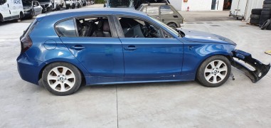 RICAMBI AUTO BMW SERIE 1 E87 120 D...