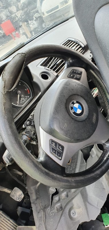 RICAMBI AUTO BMW SERIE 1 E87 120 D...
