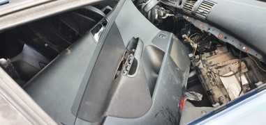 RICAMBI AUTO BMW SERIE 1 E87 120 D...