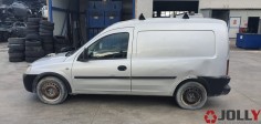 RICAMBI AUTO OPEL COMBO 1.3... 2