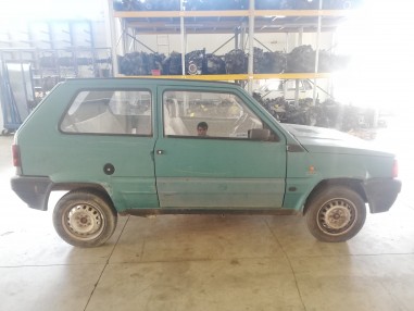 RICAMBI AUTO FIAT PANDA 750 BZ 85-03