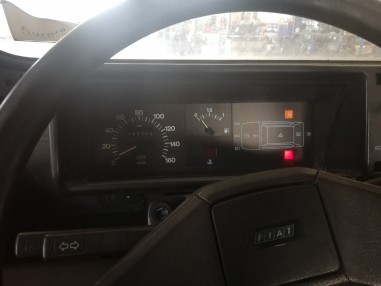 RICAMBI AUTO FIAT PANDA 750 BZ 85-03
