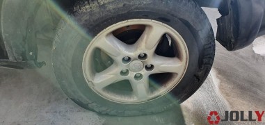 RICAMBI AUTO TOYOTA RAV 4 2.0 D-4D 00-05