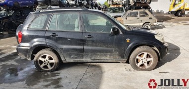 RICAMBI AUTO TOYOTA RAV 4 2.0 D-4D 00-05