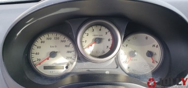 RICAMBI AUTO TOYOTA RAV 4 2.0 D-4D 00-05