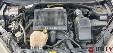 RICAMBI AUTO TOYOTA RAV 4 2.0 D-4D 00-05