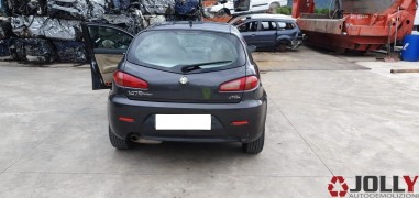 RICAMBI AUTO ALFA ROMEO 147 1.9 JTD...
