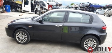 RICAMBI AUTO ALFA ROMEO 147 1.9 JTD...