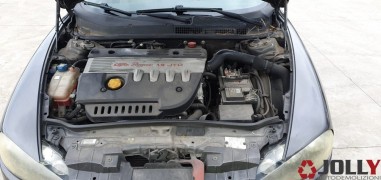 RICAMBI AUTO ALFA ROMEO 147 1.9 JTD...