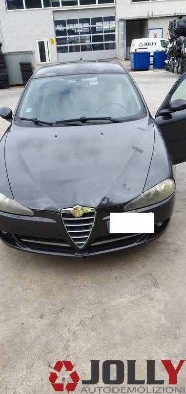 RICAMBI AUTO ALFA ROMEO 147 1.9 JTD...