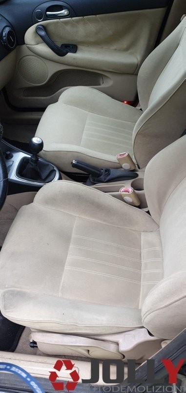 RICAMBI AUTO ALFA ROMEO 147 1.9 JTD...