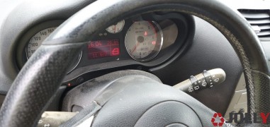 RICAMBI AUTO ALFA ROMEO 147 1.9 JTD...