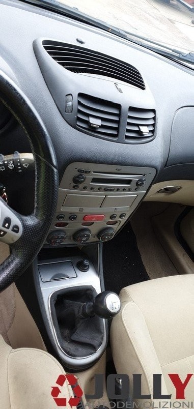 RICAMBI AUTO ALFA ROMEO 147 1.9 JTD...