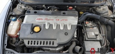 RICAMBI AUTO ALFA ROMEO 147 1.9 JTD...
