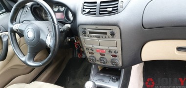 RICAMBI AUTO ALFA ROMEO 147 1.9 JTD...