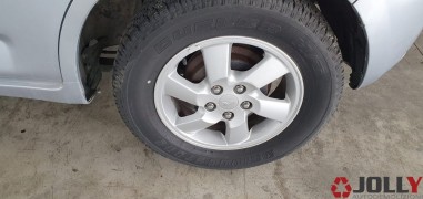 RICAMBI AUTO DAIHATSU TERIOS 1.5 BZ...