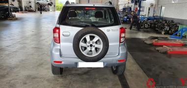 RICAMBI AUTO DAIHATSU TERIOS 1.5 BZ...
