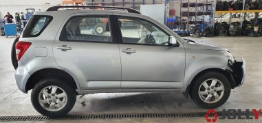 RICAMBI AUTO DAIHATSU TERIOS 1.5 BZ...