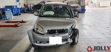 RICAMBI AUTO DAIHATSU TERIOS 1.5 BZ...