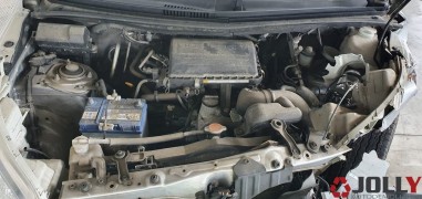 RICAMBI AUTO DAIHATSU TERIOS 1.5 BZ...