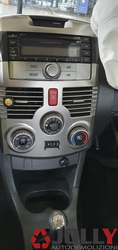 RICAMBI AUTO DAIHATSU TERIOS 1.5 BZ...