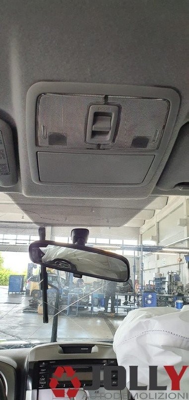 RICAMBI AUTO DAIHATSU TERIOS 1.5 BZ...