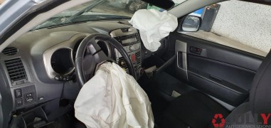 RICAMBI AUTO DAIHATSU TERIOS 1.5 BZ...