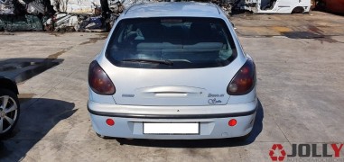 RICAMBI AUTO FIAT BRAVO 1.4 BZ 95-01