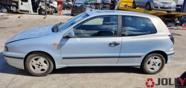 RICAMBI AUTO FIAT BRAVO 1.4 BZ 95-01