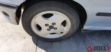 RICAMBI AUTO FIAT BRAVO 1.4 BZ 95-01