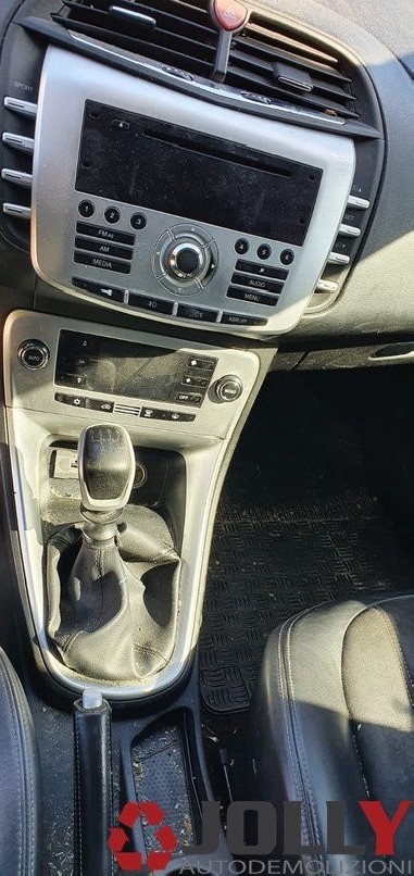 RICAMBI AUTO LANCIA DELTA 1.9...