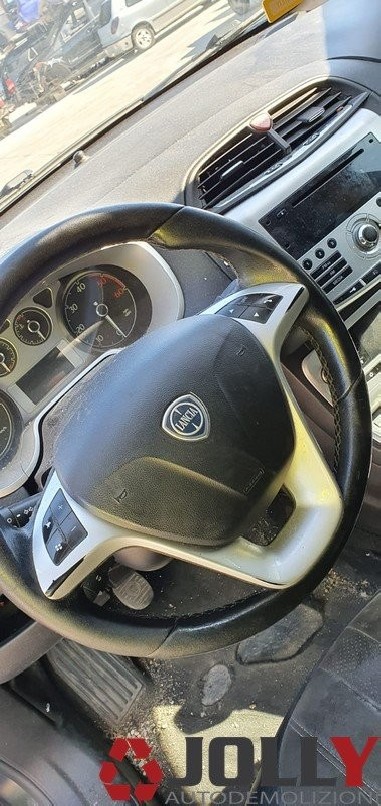 RICAMBI AUTO LANCIA DELTA 1.9...