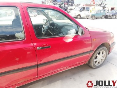 RICAMBI AUTO VOLKSWAGEN GOLF 3 1.9...