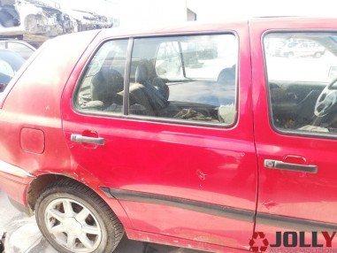 RICAMBI AUTO VOLKSWAGEN GOLF 3 1.9...