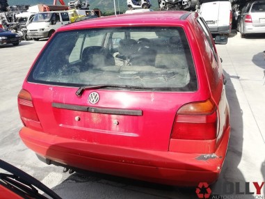 RICAMBI AUTO VOLKSWAGEN GOLF 3 1.9...