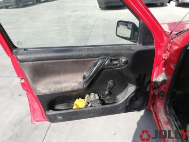 RICAMBI AUTO VOLKSWAGEN GOLF 3 1.9...
