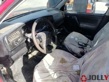 RICAMBI AUTO VOLKSWAGEN GOLF 3 1.9...