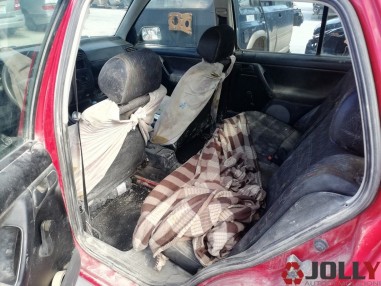 RICAMBI AUTO VOLKSWAGEN GOLF 3 1.9...