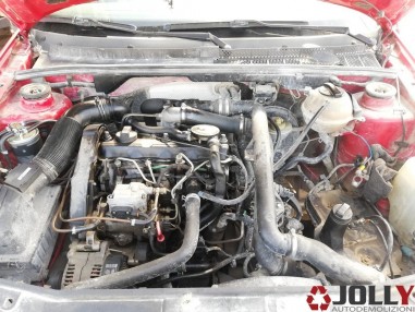 RICAMBI AUTO VOLKSWAGEN GOLF 3 1.9...