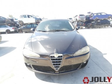 RICAMBI ALFA ROMEO 147 1.9 JTDM 05-11